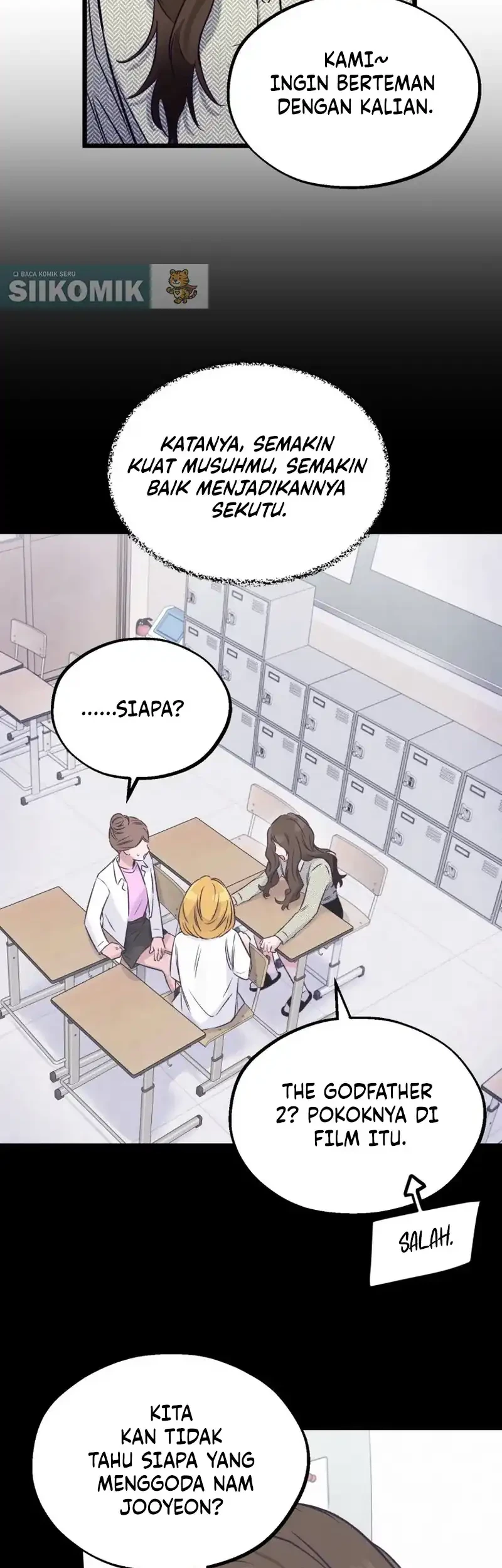 The Beauty of Class 8 Chapter 9 - halaman 14