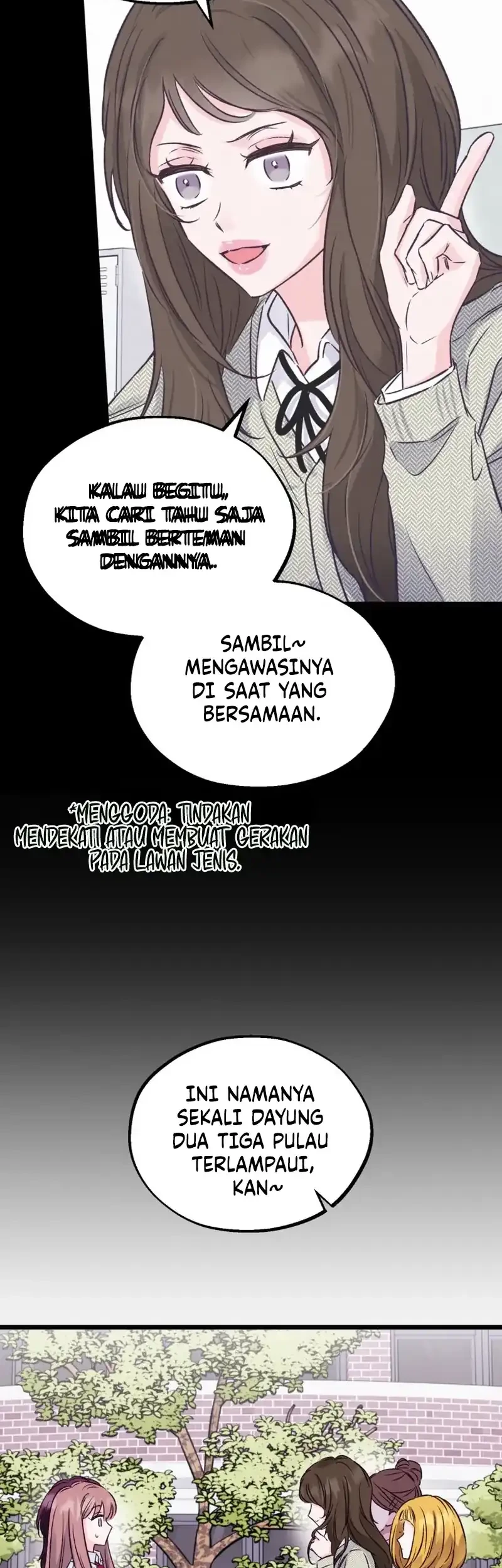 The Beauty of Class 8 Chapter 9 - halaman 15