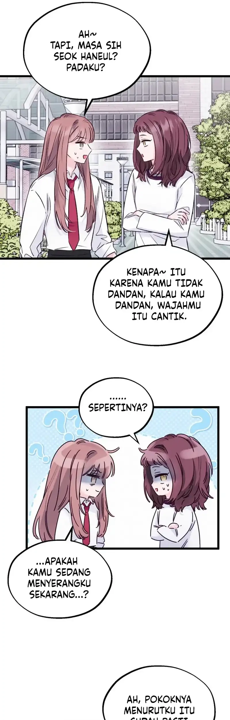 The Beauty of Class 8 Chapter 9 - halaman 21