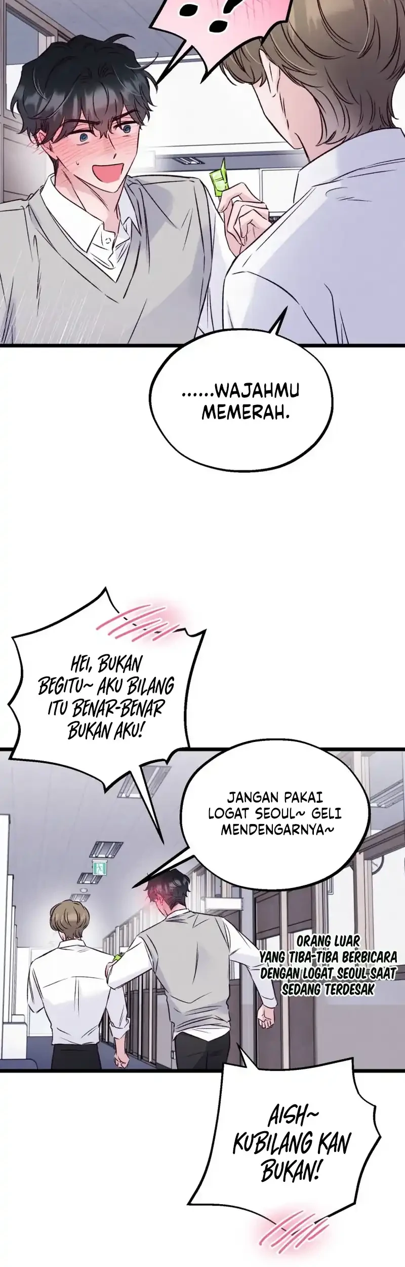 The Beauty of Class 8 Chapter 9 - halaman 3