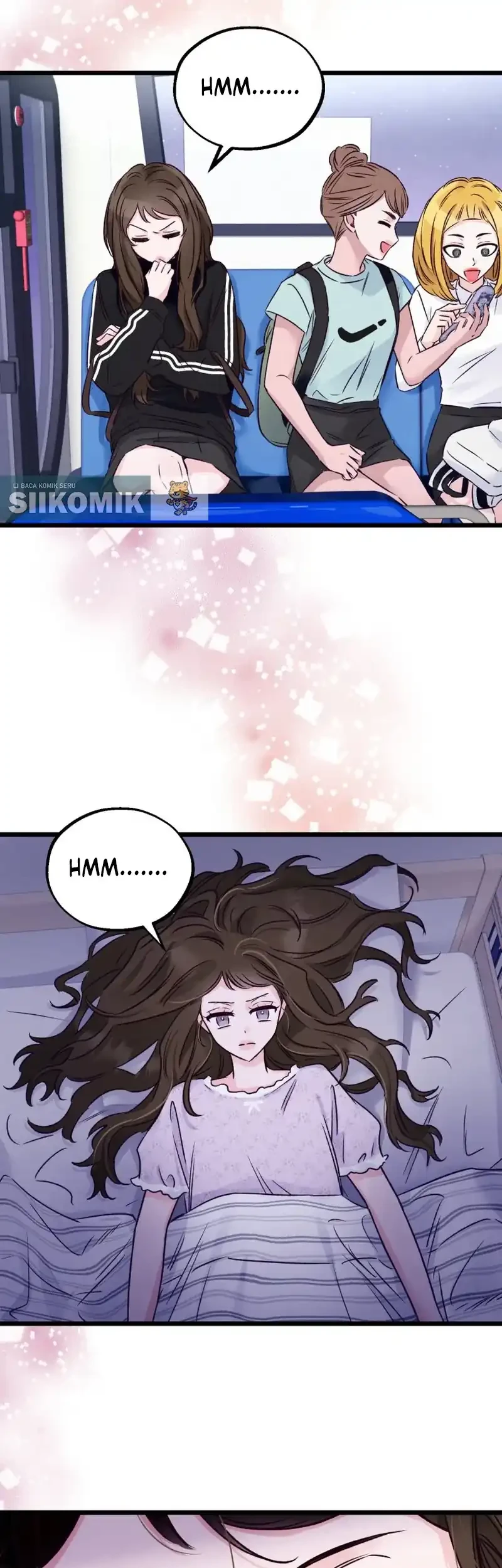 The Beauty of Class 8 Chapter 9 - halaman 9