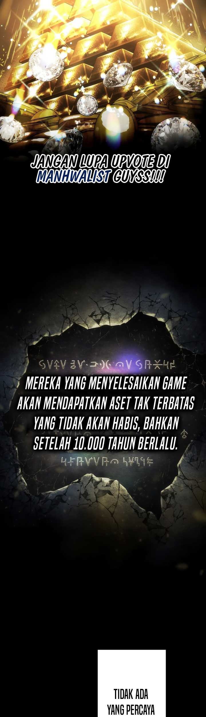 The Beginner, Formerly Ranked Number One in the World Chapter 1 - halaman 12