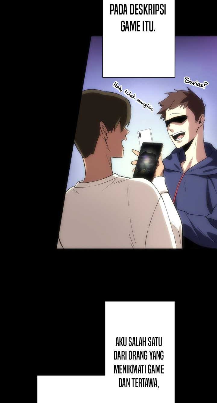 The Beginner, Formerly Ranked Number One in the World Chapter 1 - halaman 13