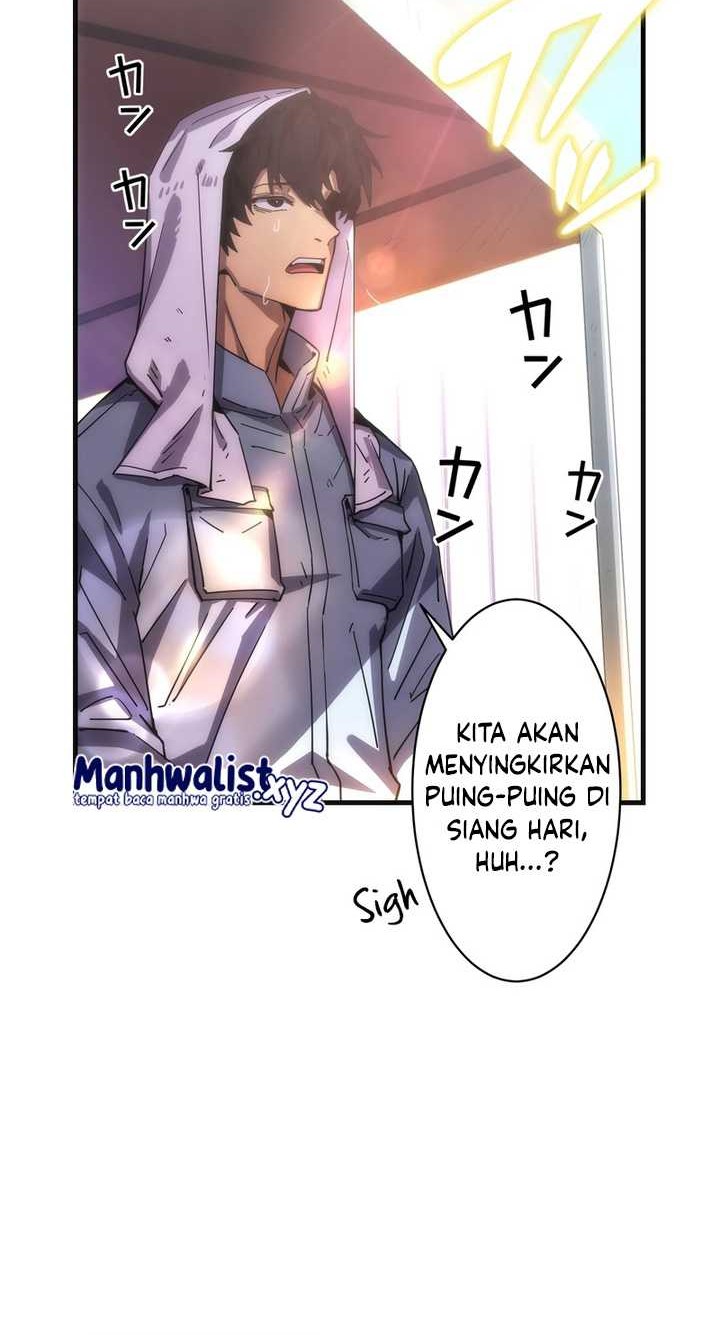 The Beginner, Formerly Ranked Number One in the World Chapter 1 - halaman 17