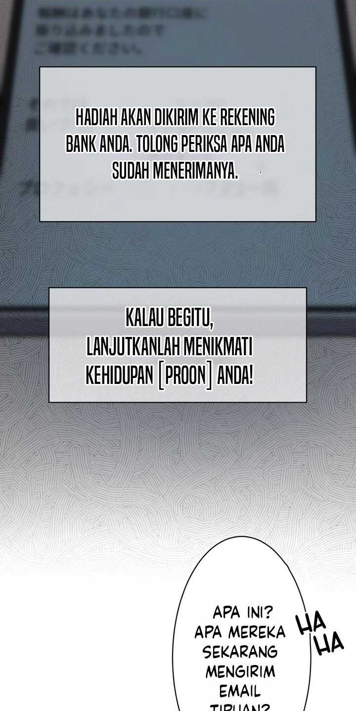 The Beginner, Formerly Ranked Number One in the World Chapter 1 - halaman 21