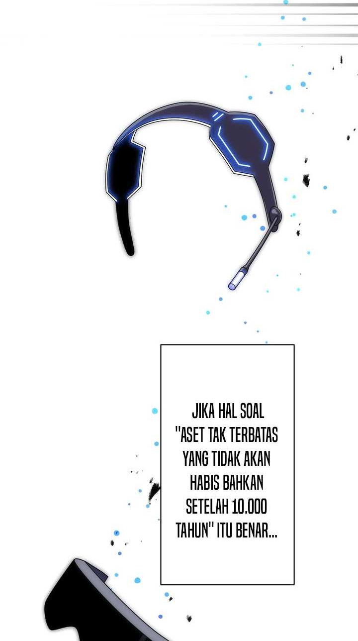 The Beginner, Formerly Ranked Number One in the World Chapter 1 - halaman 27