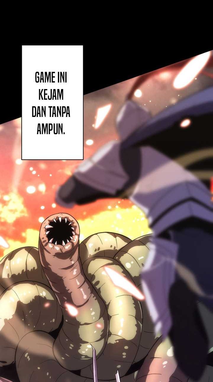 The Beginner, Formerly Ranked Number One in the World Chapter 1 - halaman 29