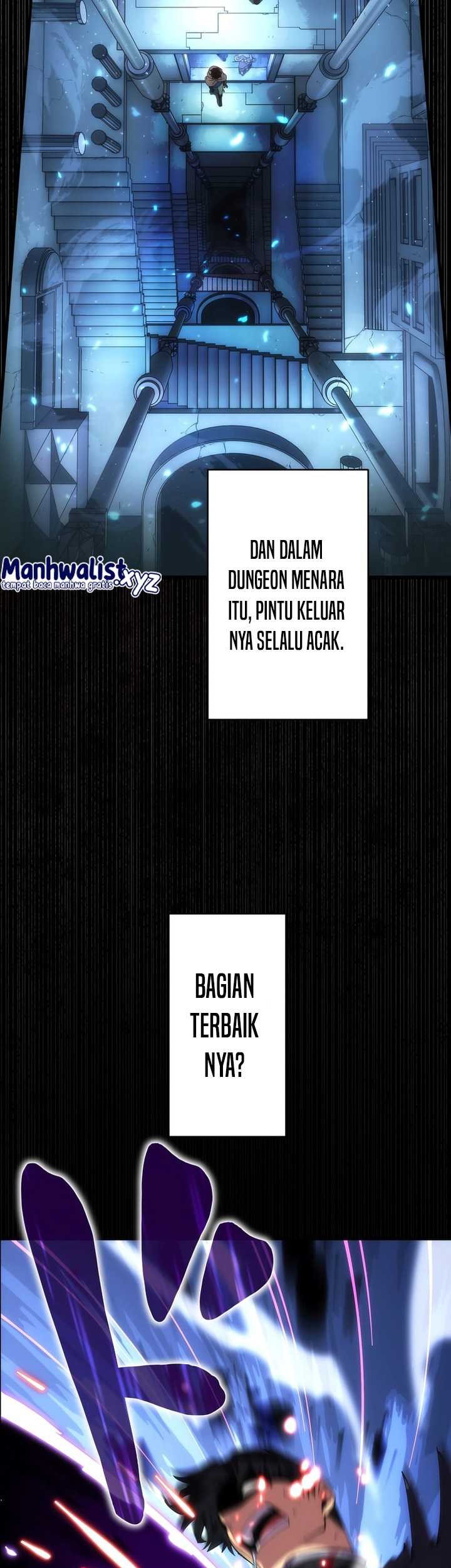 The Beginner, Formerly Ranked Number One in the World Chapter 1 - halaman 32
