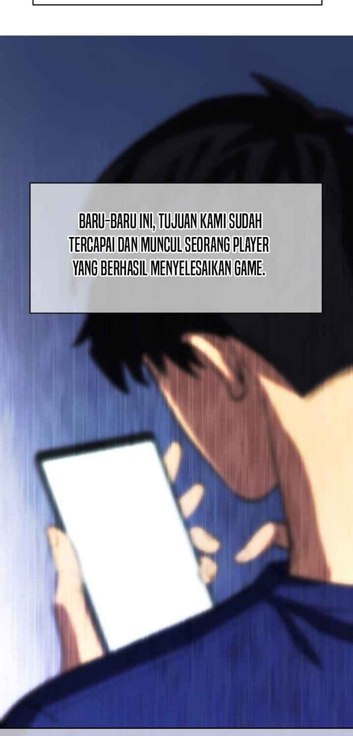 The Beginner, Formerly Ranked Number One in the World Chapter 1 - halaman 45