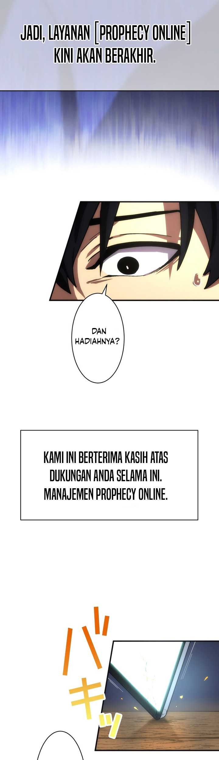 The Beginner, Formerly Ranked Number One in the World Chapter 1 - halaman 46