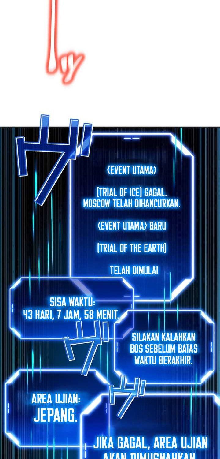 The Beginner, Formerly Ranked Number One in the World Chapter 1 - halaman 55