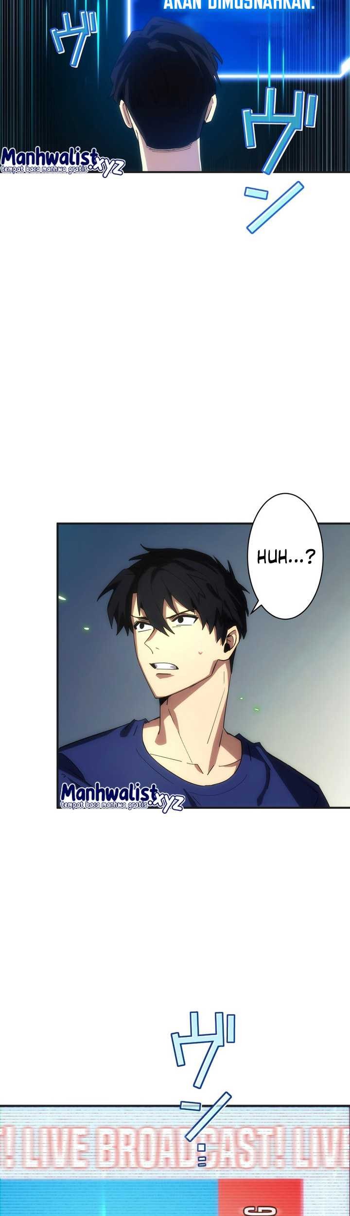 The Beginner, Formerly Ranked Number One in the World Chapter 1 - halaman 56