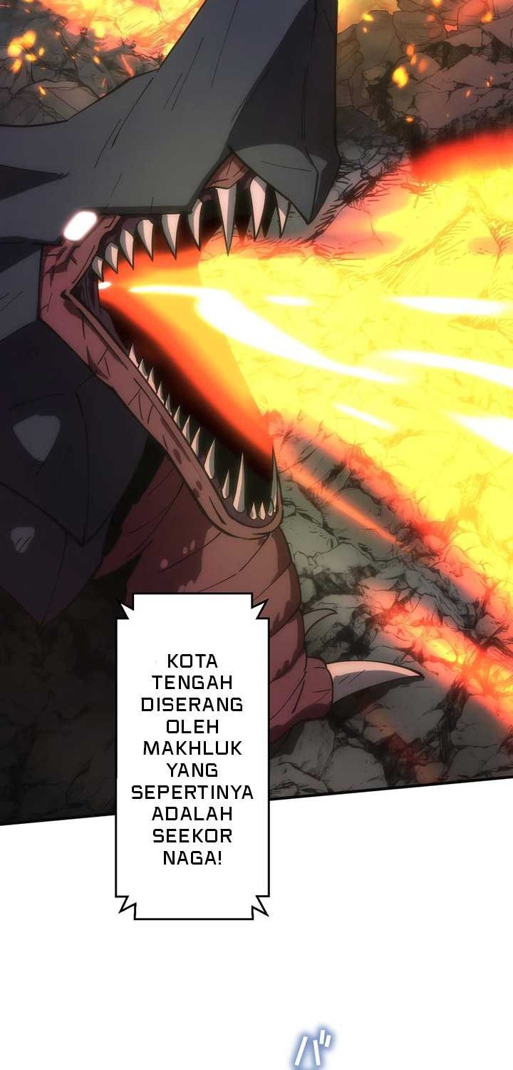 The Beginner, Formerly Ranked Number One in the World Chapter 1 - halaman 59