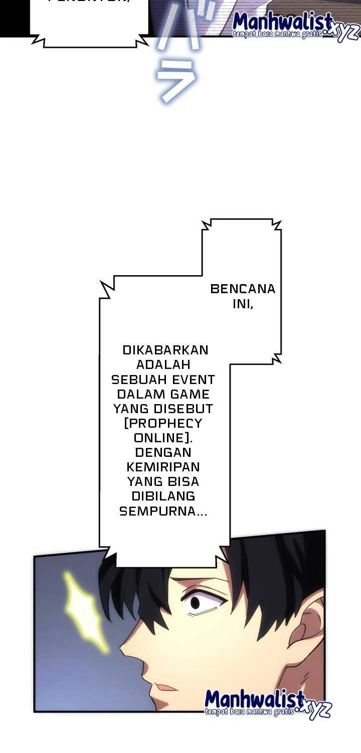 The Beginner, Formerly Ranked Number One in the World Chapter 1 - halaman 61