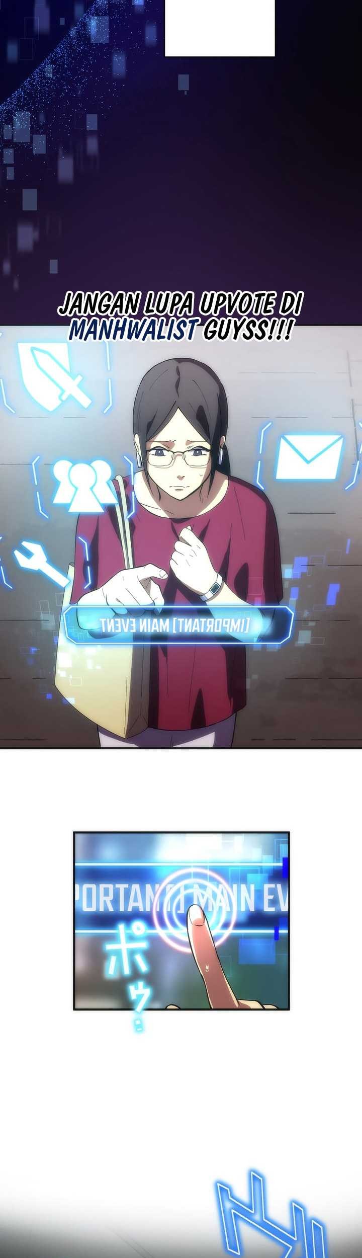 The Beginner, Formerly Ranked Number One in the World Chapter 1 - halaman 70