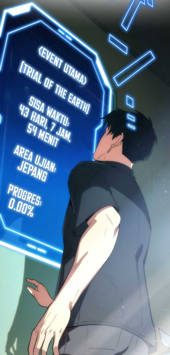 The Beginner, Formerly Ranked Number One in the World Chapter 1 - halaman 71