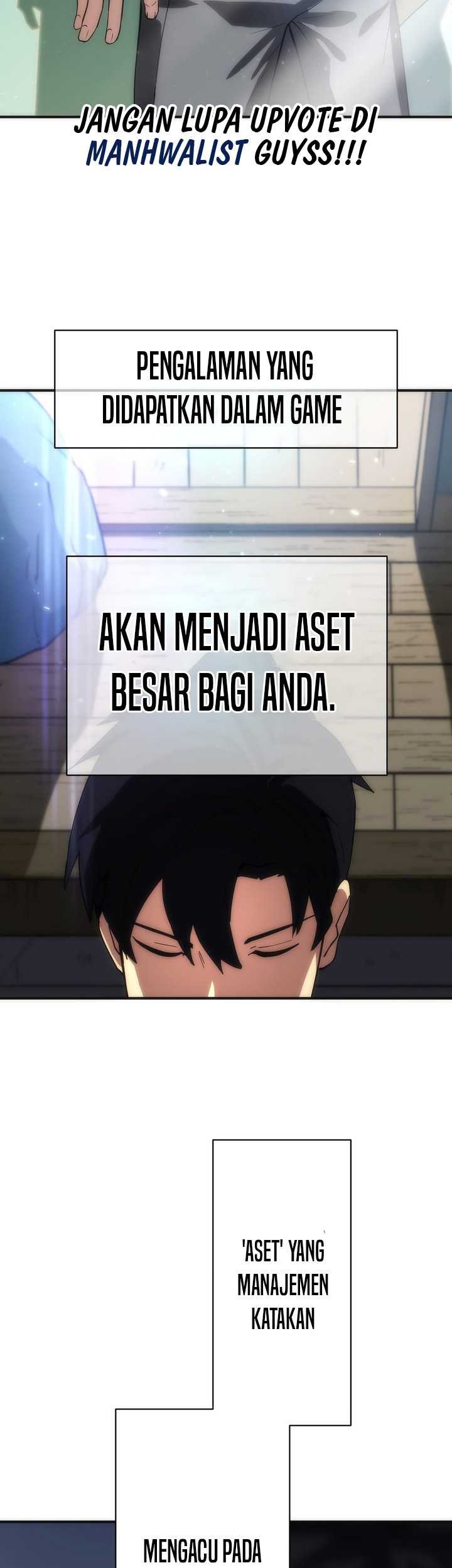 The Beginner, Formerly Ranked Number One in the World Chapter 1 - halaman 72
