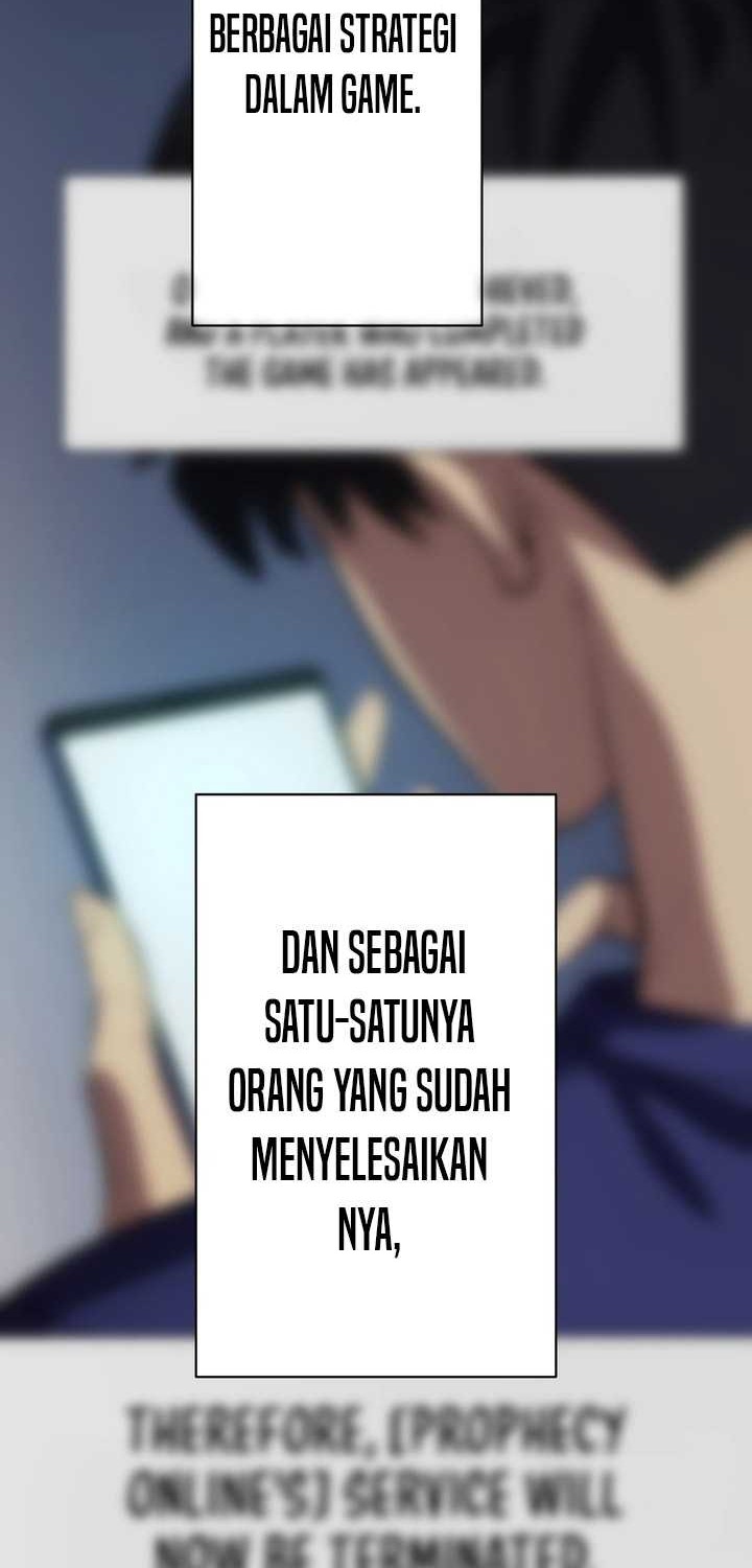 The Beginner, Formerly Ranked Number One in the World Chapter 1 - halaman 73