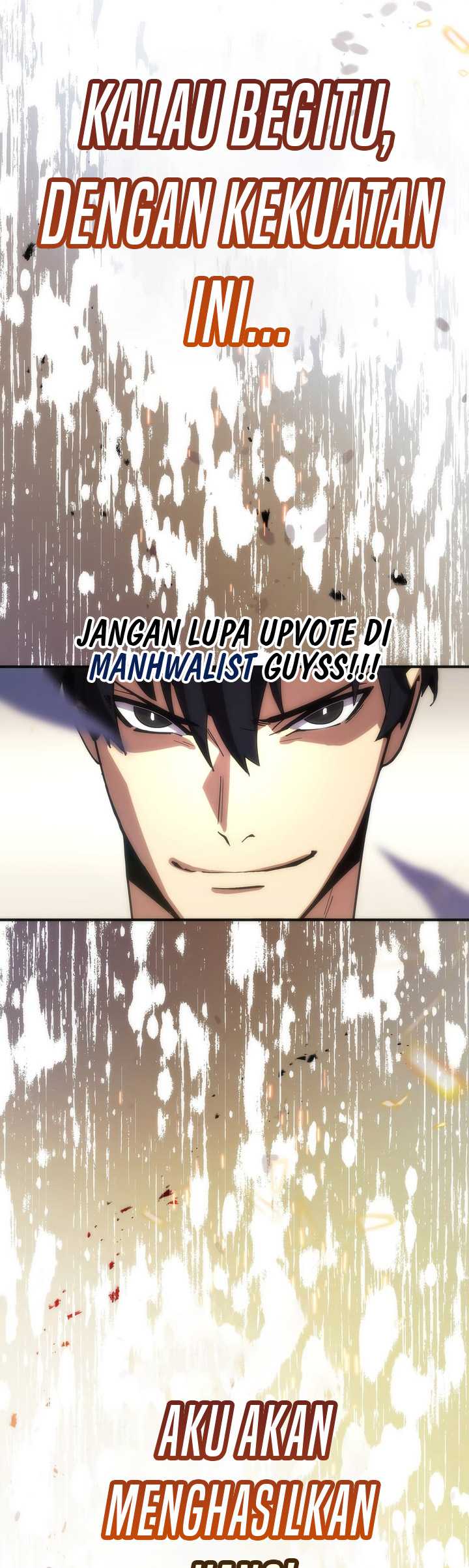 The Beginner, Formerly Ranked Number One in the World Chapter 1 - halaman 76