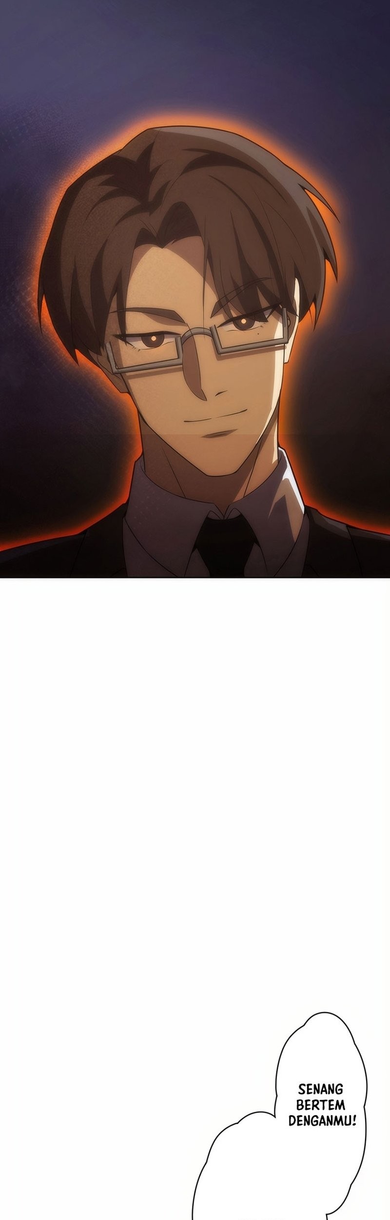 The Beginner, Formerly Ranked Number One in the World Chapter 10 - halaman 37