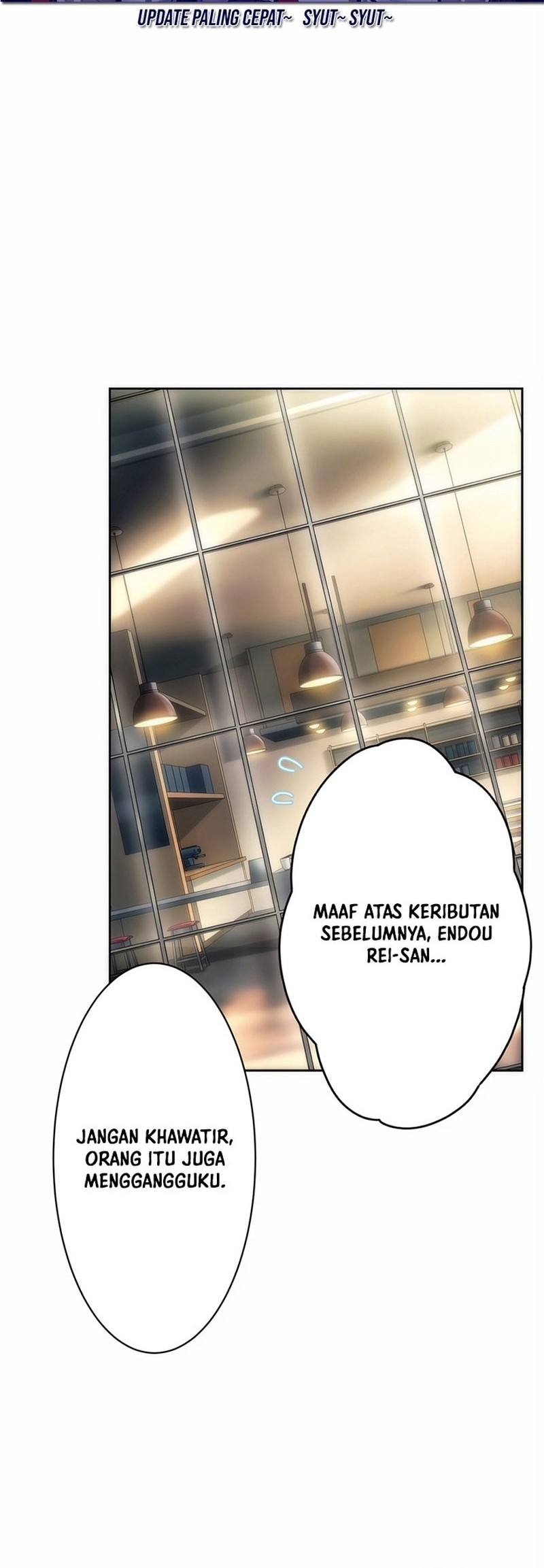 The Beginner, Formerly Ranked Number One in the World Chapter 10 - halaman 52