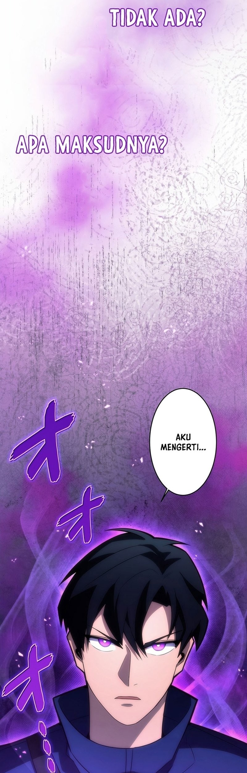 The Beginner, Formerly Ranked Number One in the World Chapter 10 - halaman 65