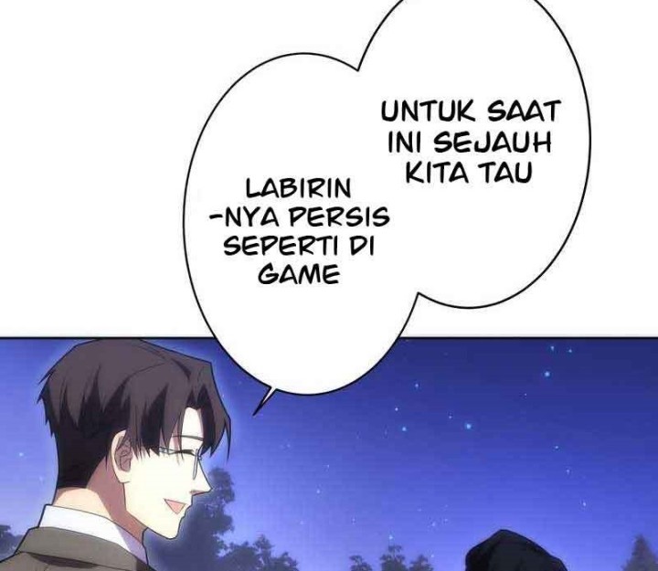 The Beginner, Formerly Ranked Number One in the World Chapter 11 - halaman 21