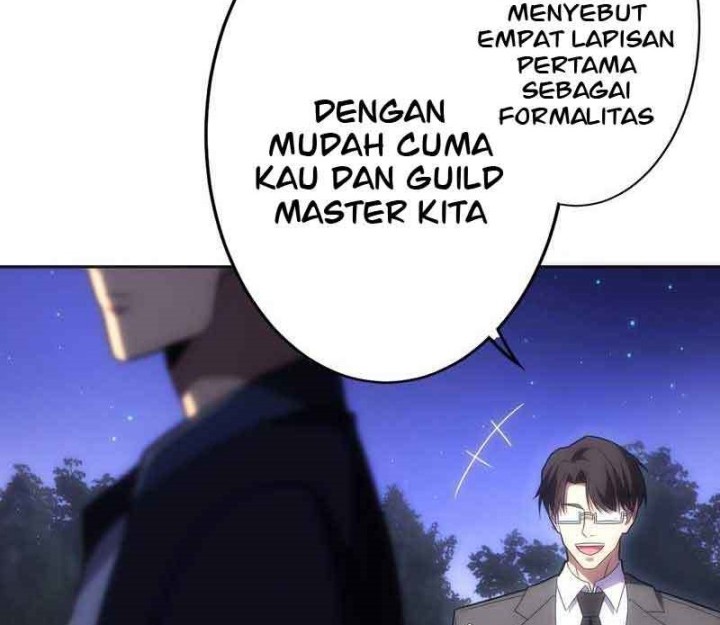 The Beginner, Formerly Ranked Number One in the World Chapter 11 - halaman 23