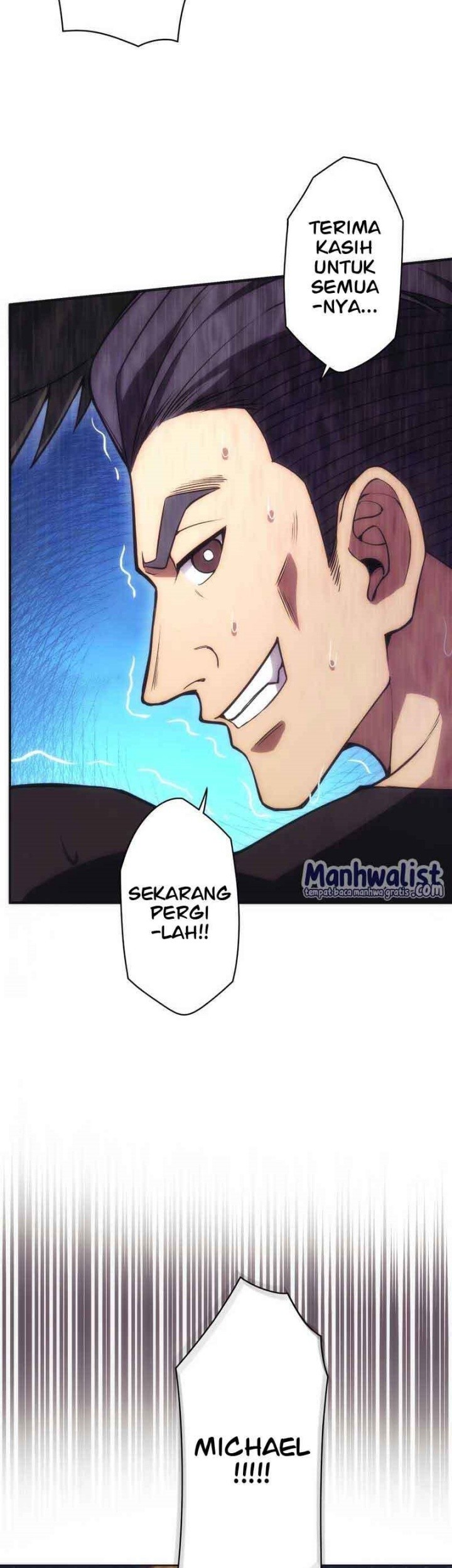 The Beginner, Formerly Ranked Number One in the World Chapter 11 - halaman 36