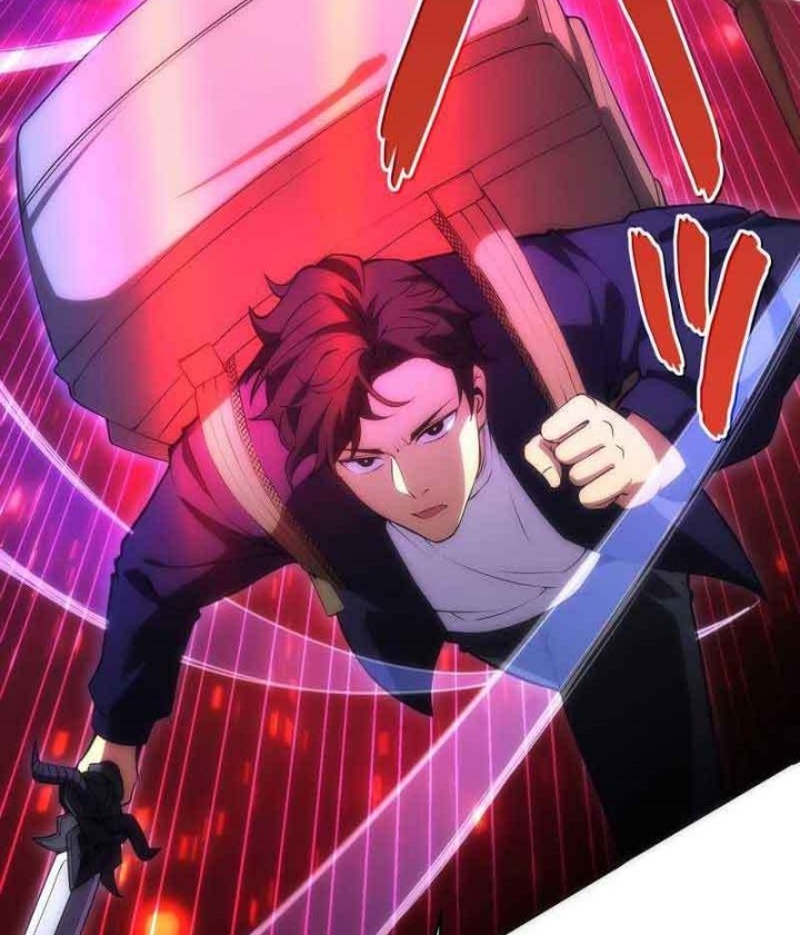 The Beginner, Formerly Ranked Number One in the World Chapter 11 - halaman 39