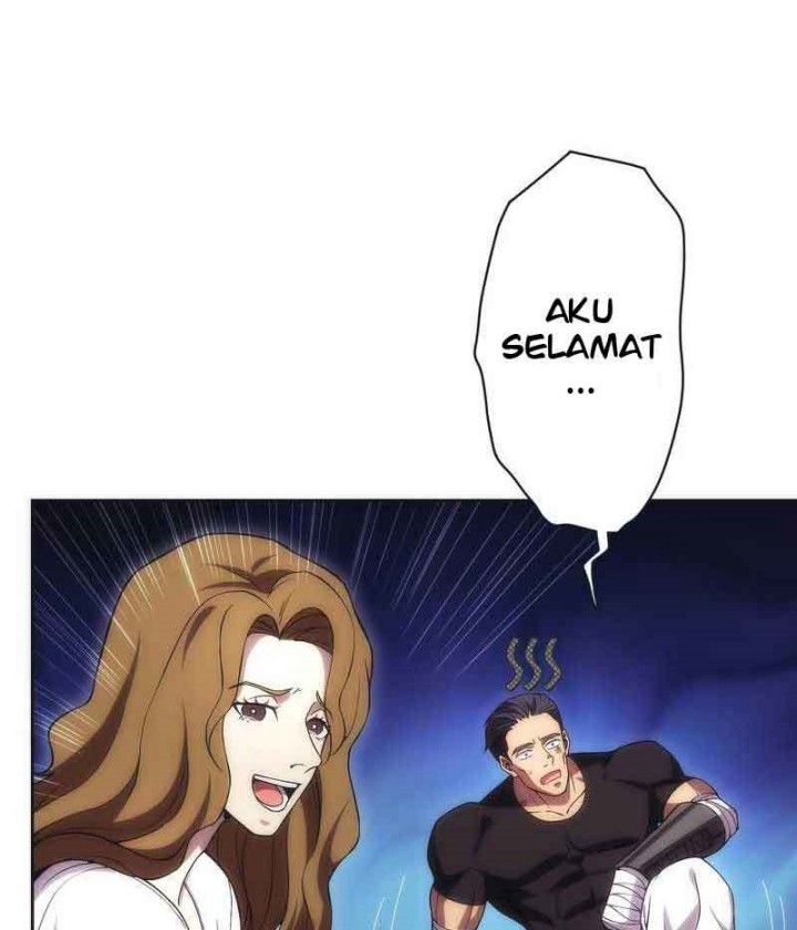 The Beginner, Formerly Ranked Number One in the World Chapter 11 - halaman 41