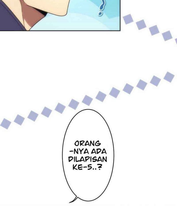 The Beginner, Formerly Ranked Number One in the World Chapter 11 - halaman 49