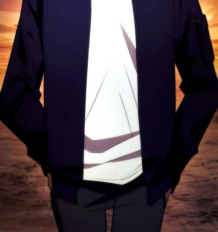 The Beginner, Formerly Ranked Number One in the World Chapter 11 - halaman 5