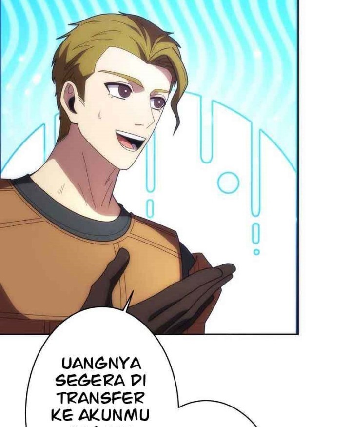 The Beginner, Formerly Ranked Number One in the World Chapter 11 - halaman 53