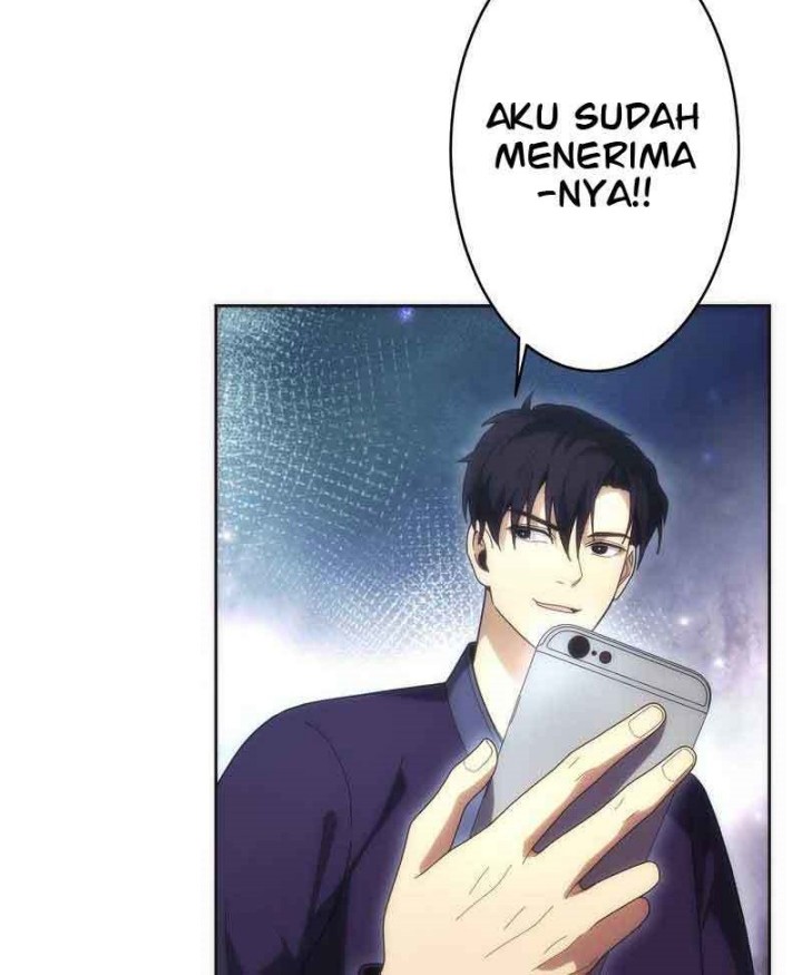 The Beginner, Formerly Ranked Number One in the World Chapter 11 - halaman 55