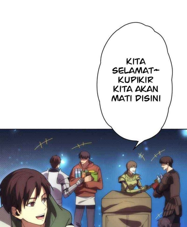 The Beginner, Formerly Ranked Number One in the World Chapter 11 - halaman 57