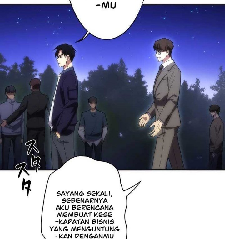The Beginner, Formerly Ranked Number One in the World Chapter 11 - halaman 7