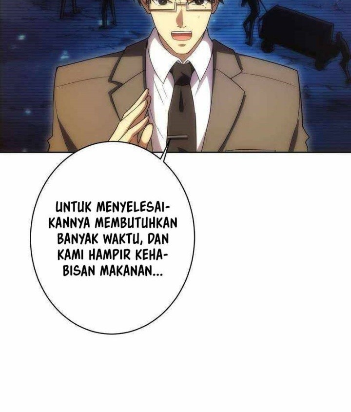 The Beginner, Formerly Ranked Number One in the World Chapter 12 - halaman 11