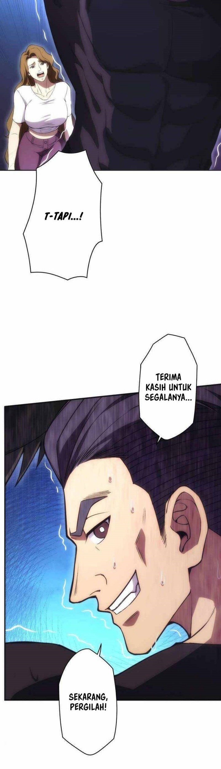 The Beginner, Formerly Ranked Number One in the World Chapter 12 - halaman 26