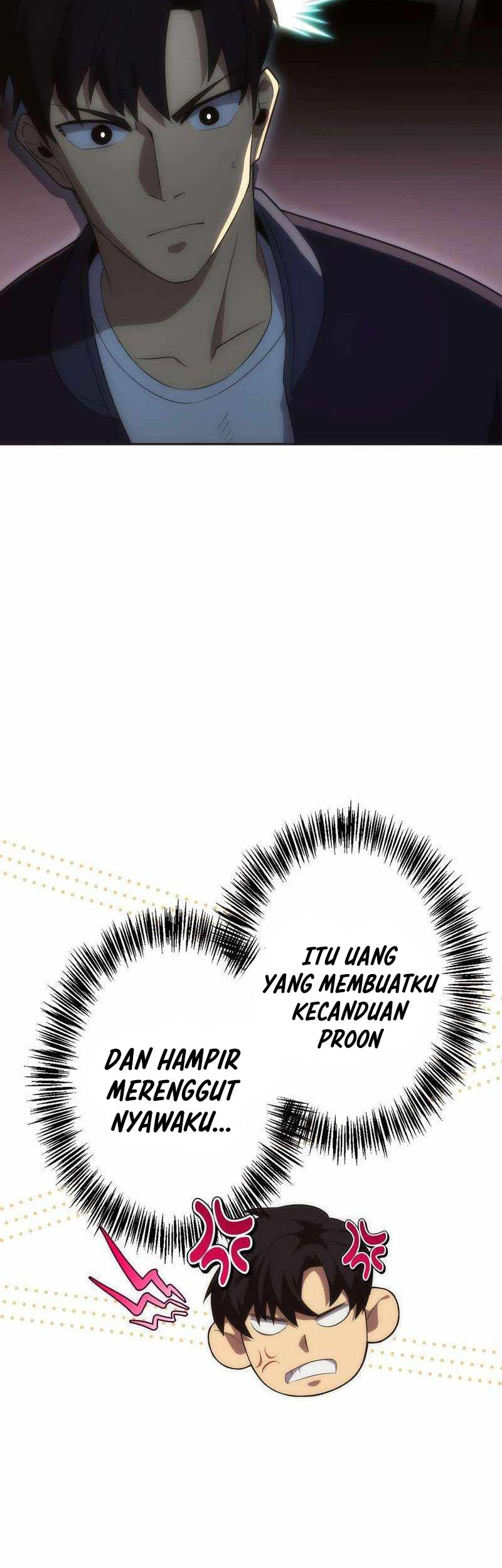 The Beginner, Formerly Ranked Number One in the World Chapter 13 - halaman 18