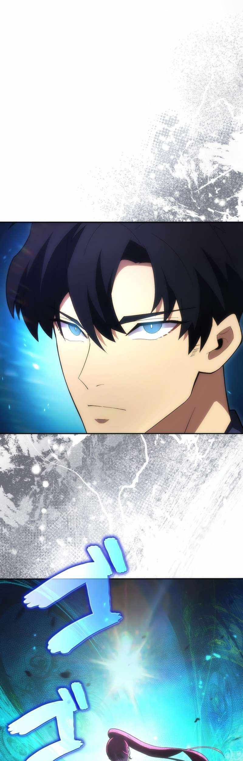The Beginner, Formerly Ranked Number One in the World Chapter 13 - halaman 2