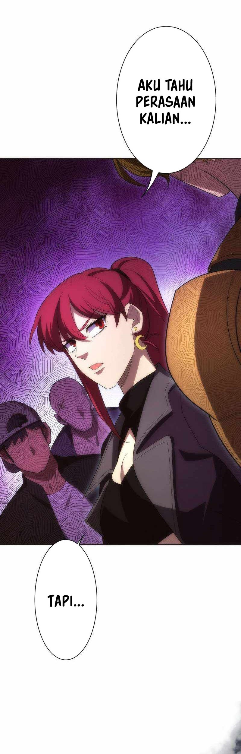 The Beginner, Formerly Ranked Number One in the World Chapter 13 - halaman 31
