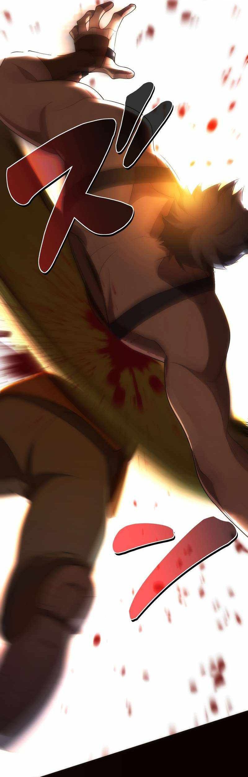 The Beginner, Formerly Ranked Number One in the World Chapter 13 - halaman 38