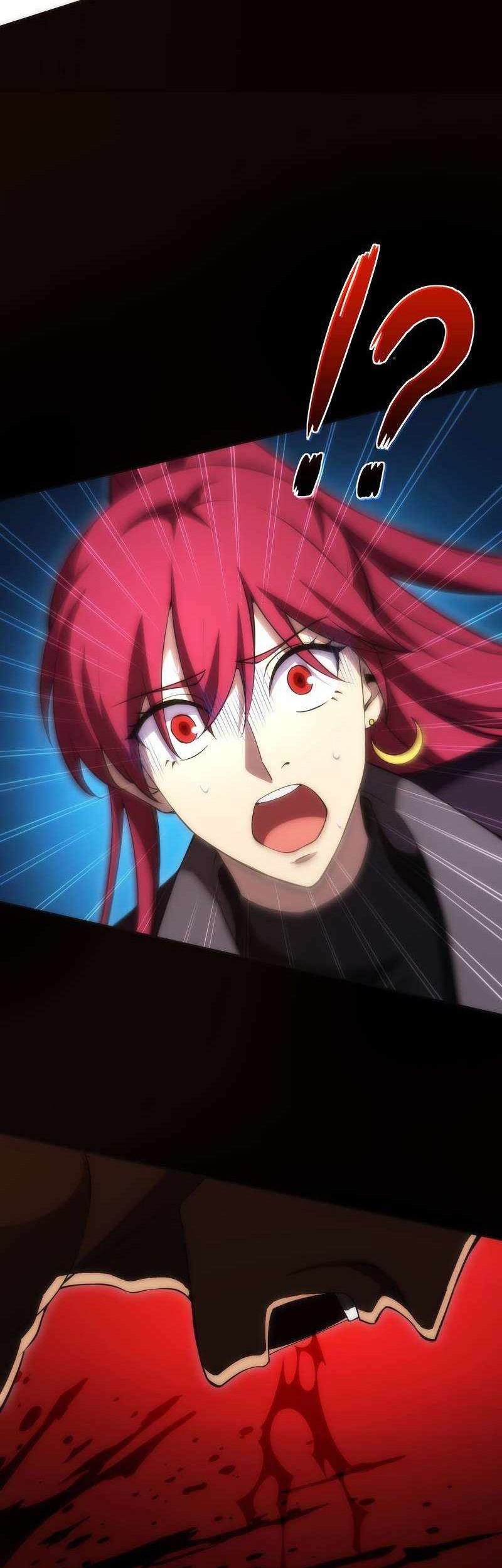 The Beginner, Formerly Ranked Number One in the World Chapter 13 - halaman 39