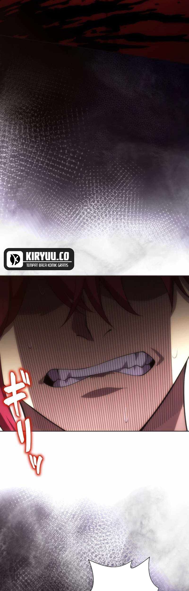 The Beginner, Formerly Ranked Number One in the World Chapter 13 - halaman 40