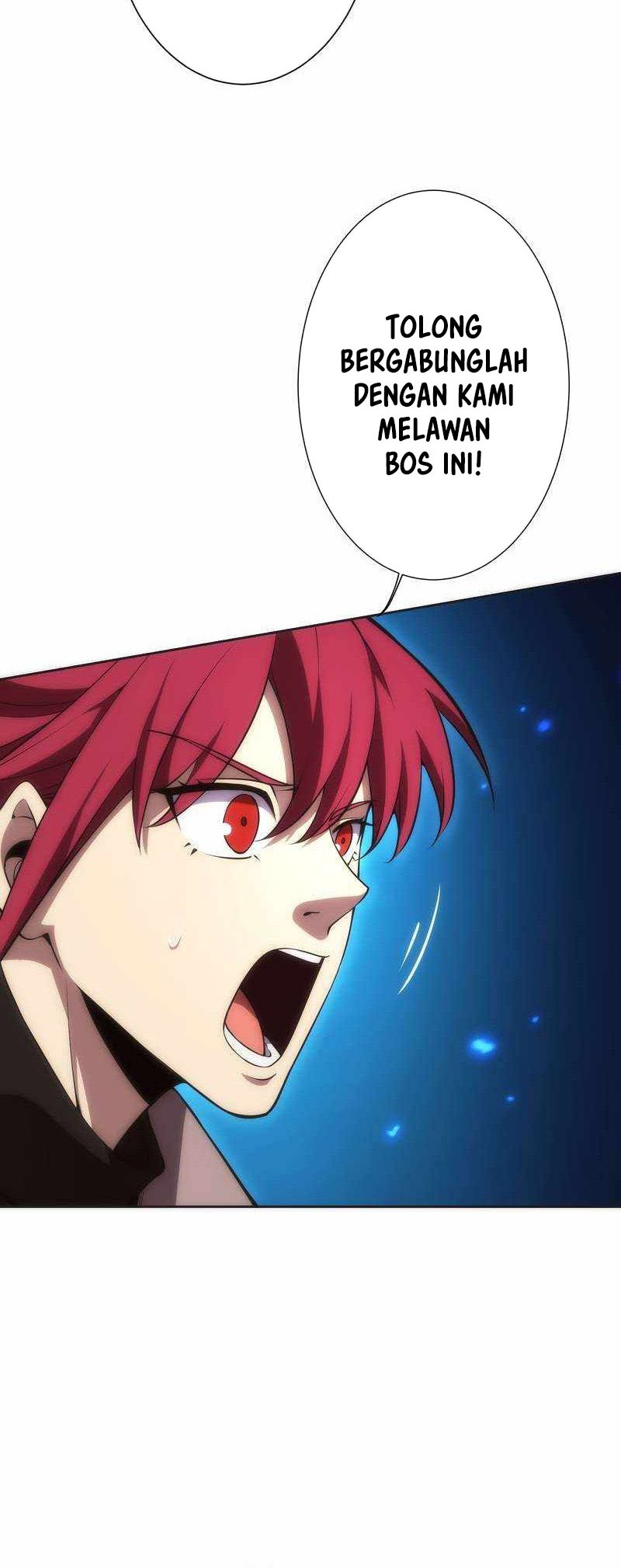 The Beginner, Formerly Ranked Number One in the World Chapter 13 - halaman 49