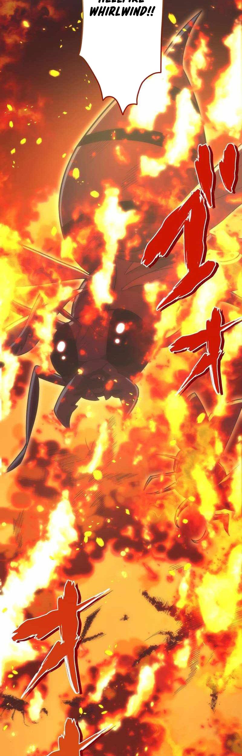 The Beginner, Formerly Ranked Number One in the World Chapter 13 - halaman 65