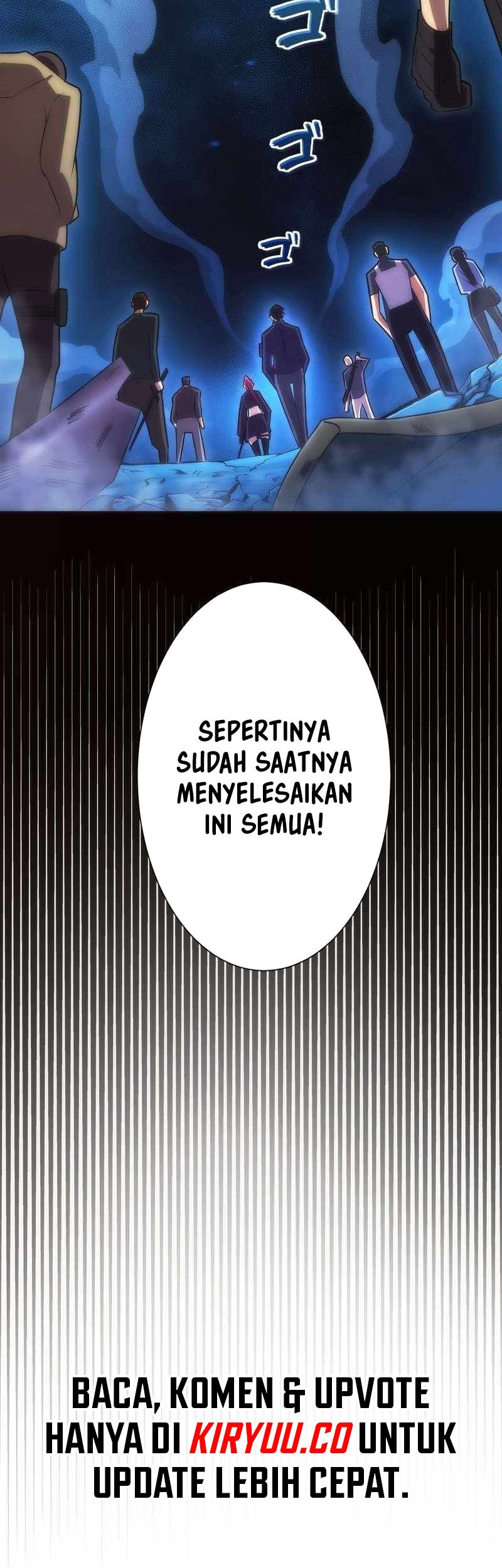 The Beginner, Formerly Ranked Number One in the World Chapter 13 - halaman 72