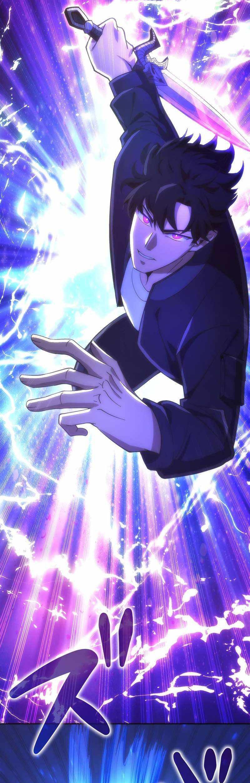 The Beginner, Formerly Ranked Number One in the World Chapter 14 - halaman 40