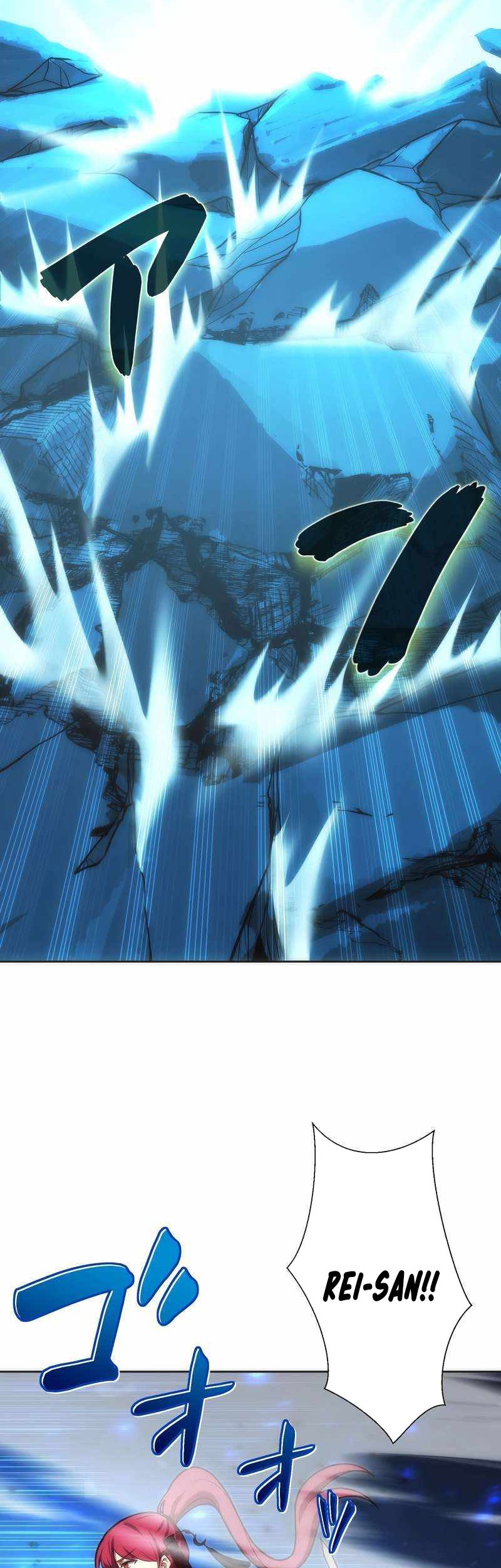 The Beginner, Formerly Ranked Number One in the World Chapter 14 - halaman 44